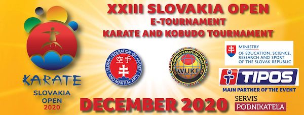 Flotte resultater ved Slovakia Open E-tournament