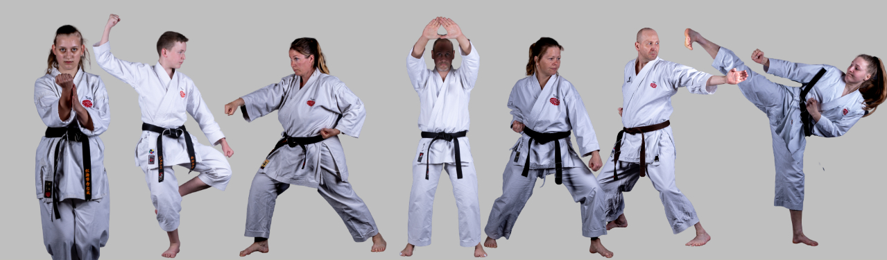 Instruktører Taifu Karate Frederiksværk Instruktører Taifu Karate Frederiksværk